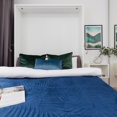 Apartments Varsovia Kasprzaka By Noclegi Renters エクステリア 写真