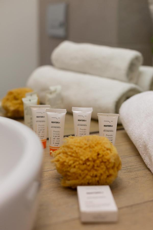 Apartments Varsovia Kasprzaka By Noclegi Renters エクステリア 写真